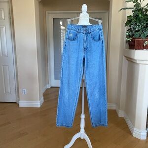 Lurking Class High Rise Denim Women's Jeans